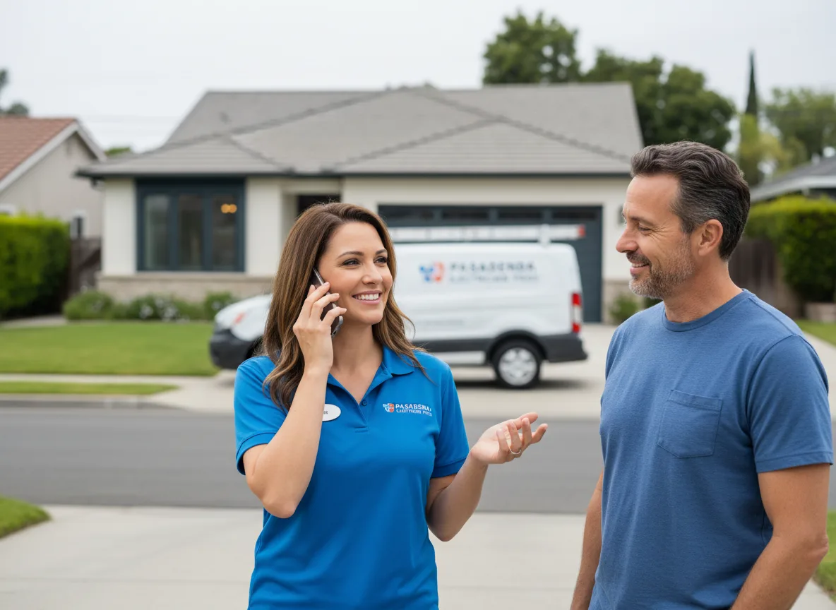 Electrician Thompson, ND FAQs